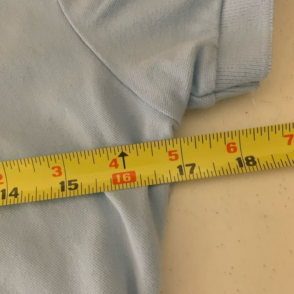 Copper Key polo  - Picture 4 of 5